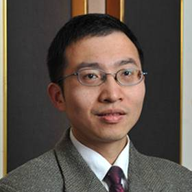 陈刚