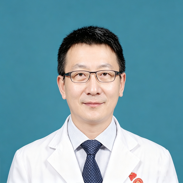 李庭
