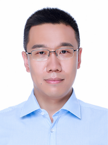 杨立强