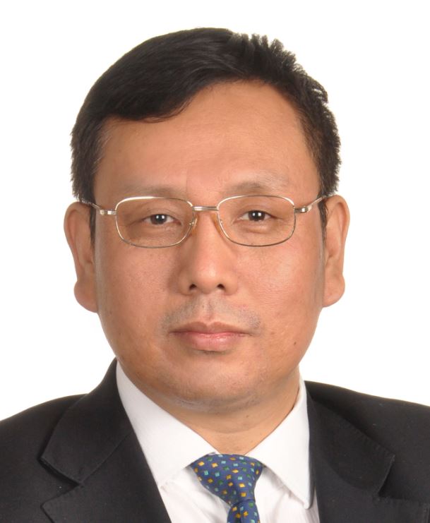 李庆云