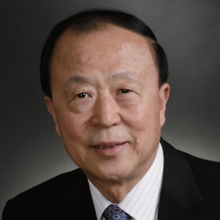 高润霖
