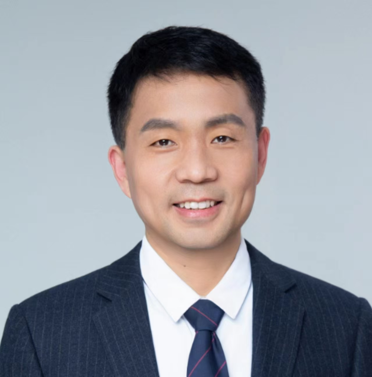 高长越