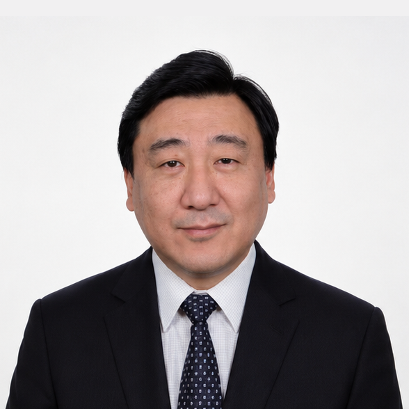 李景南