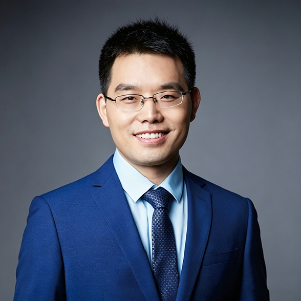 张龙江