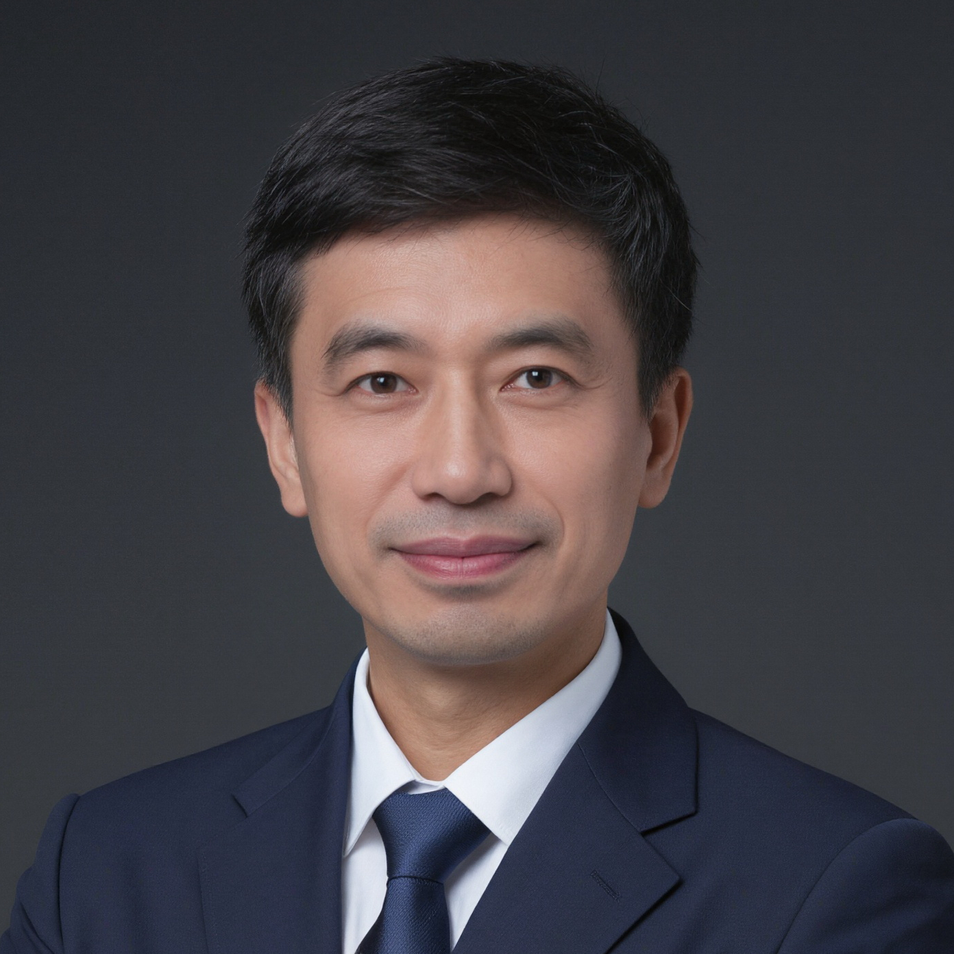 邵加庆