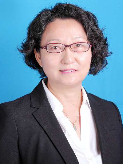 刘丽萍