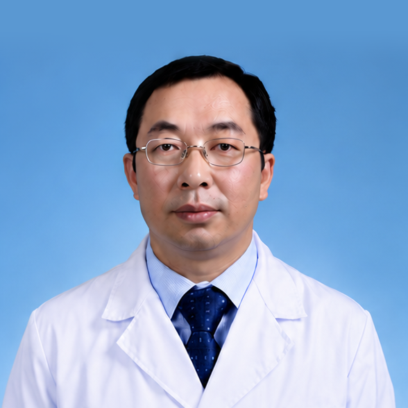 李贵森