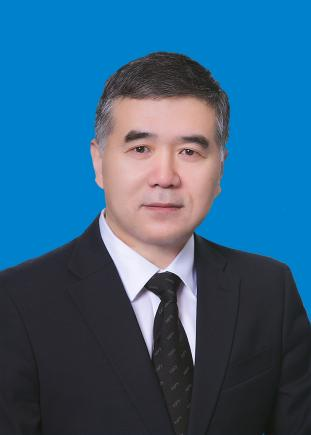 侯志勇
