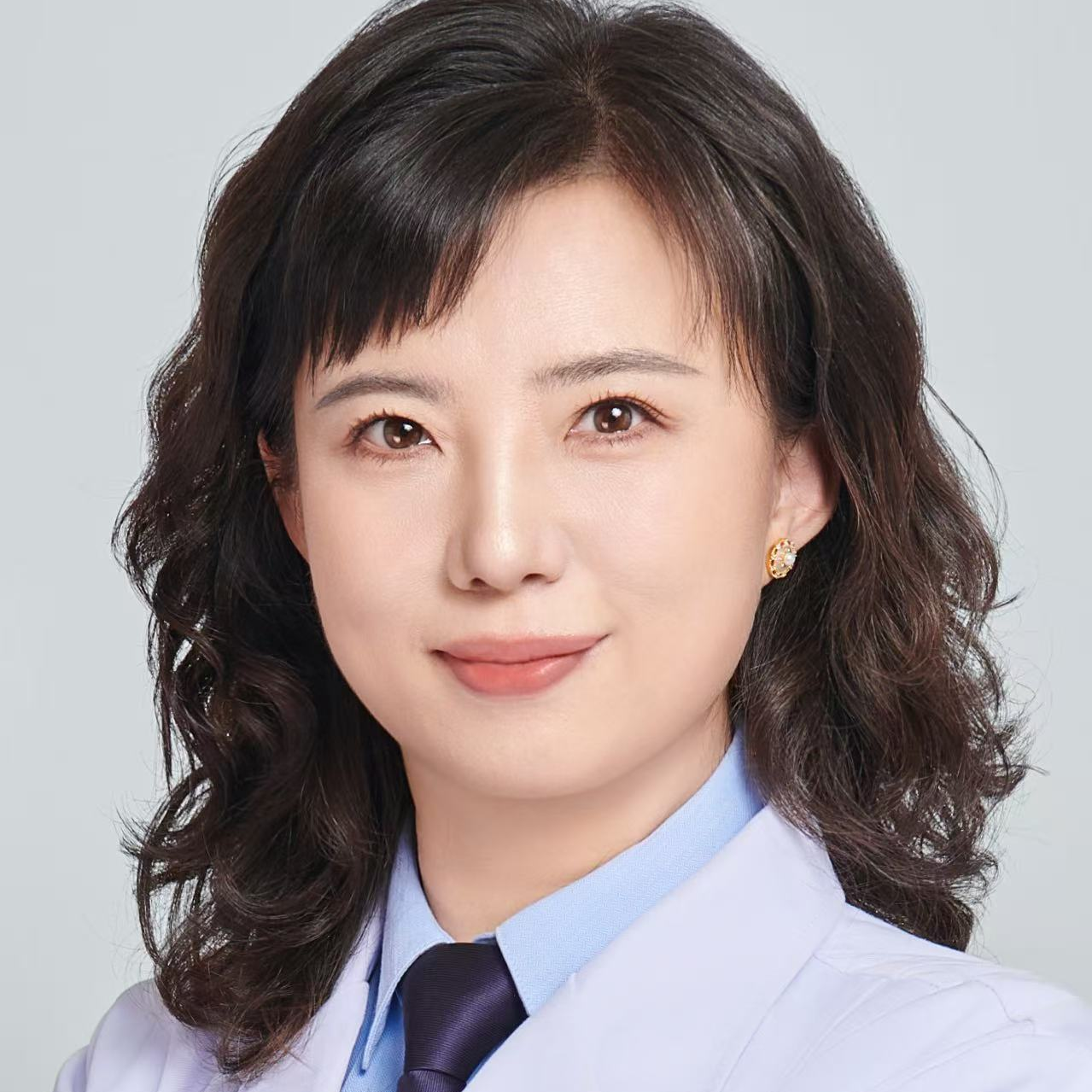 刘海霞