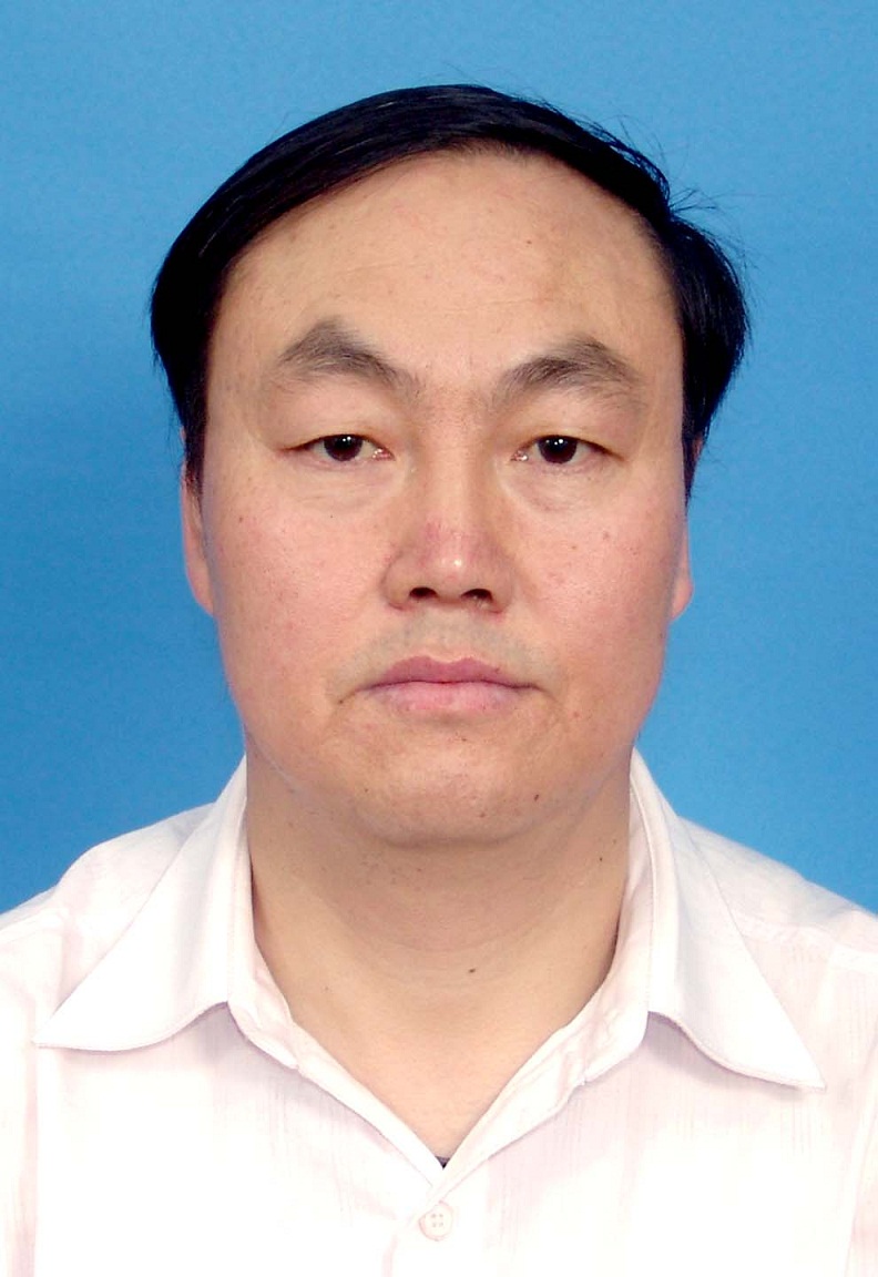 马国林