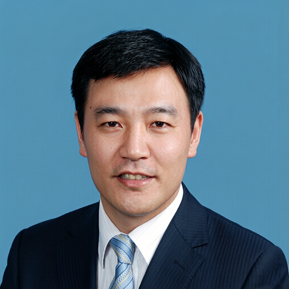 梅伟