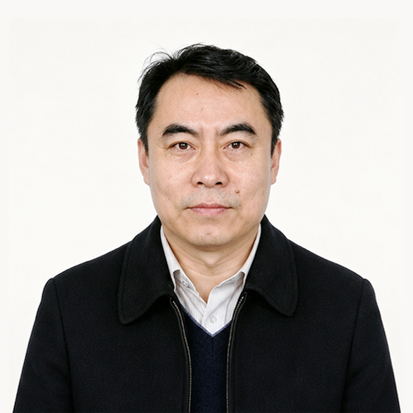 马小军