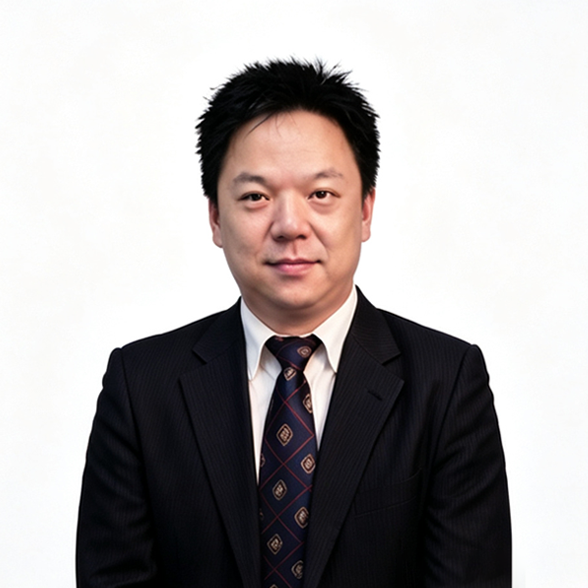 赵元立