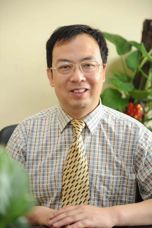刘颖斌