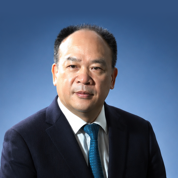 陈良万