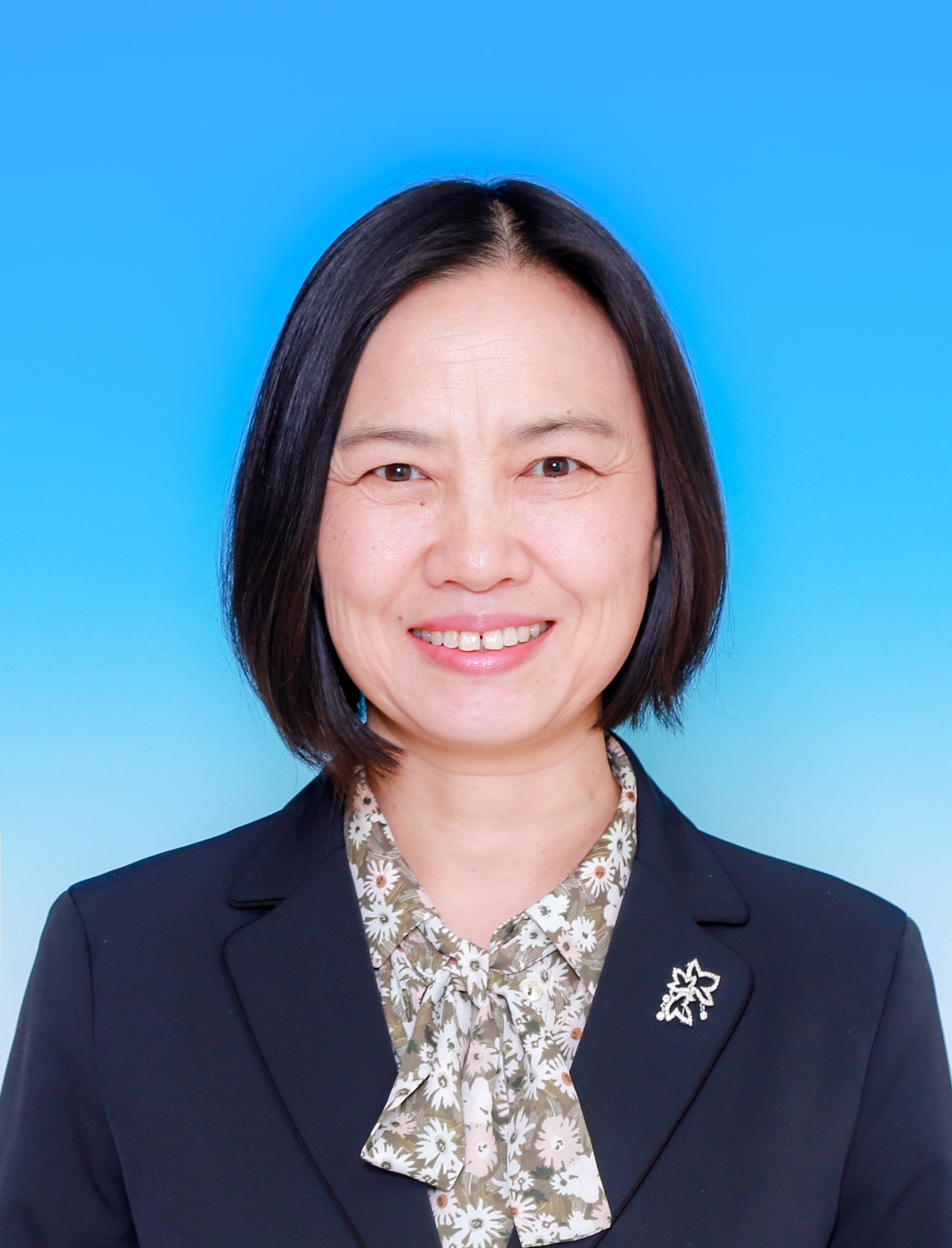 段丽萍