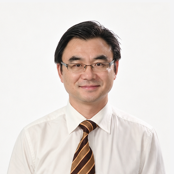 章振林