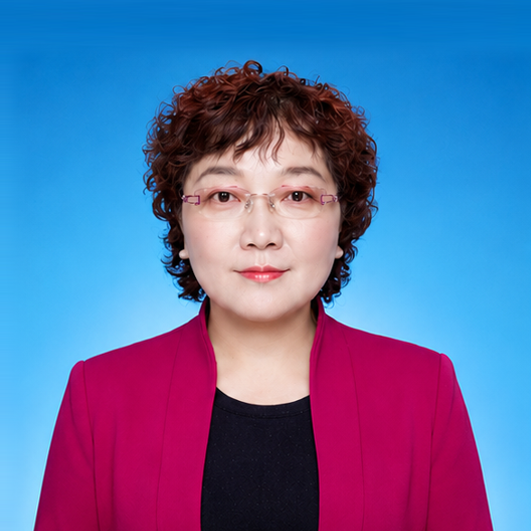 杨新玲