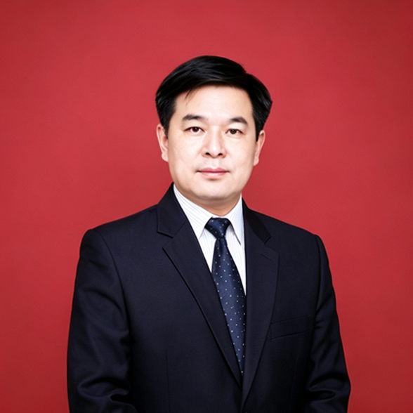 谢广伦