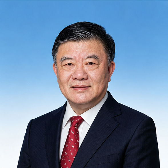 陈竺