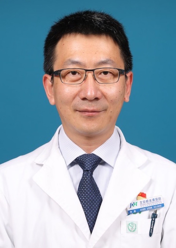李庭