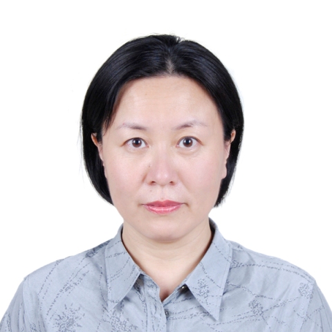 李蓉
