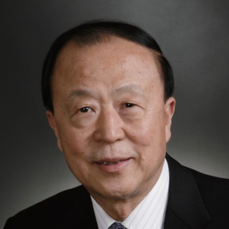 高润霖