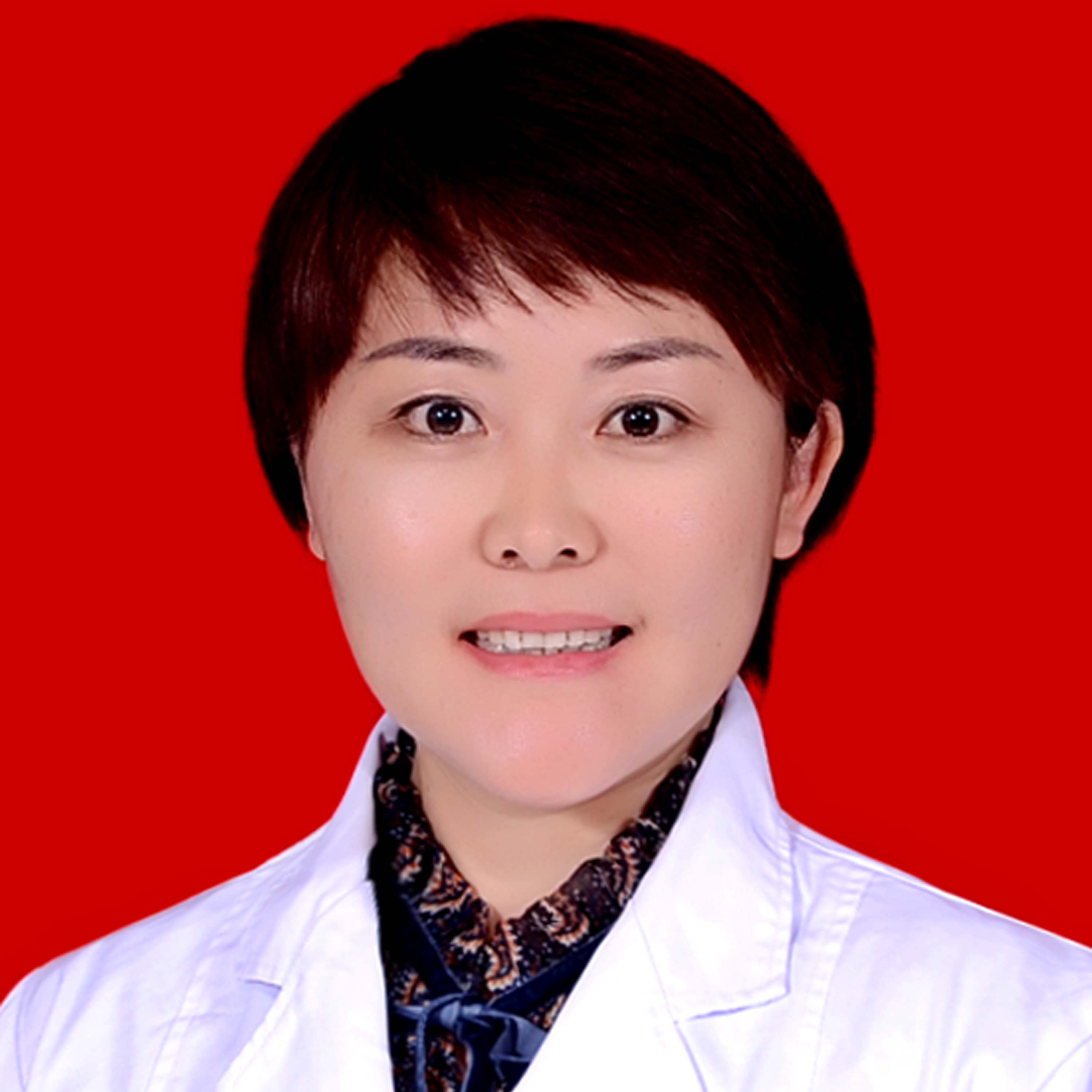 袁向珍