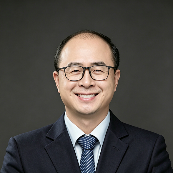 陈耀龙