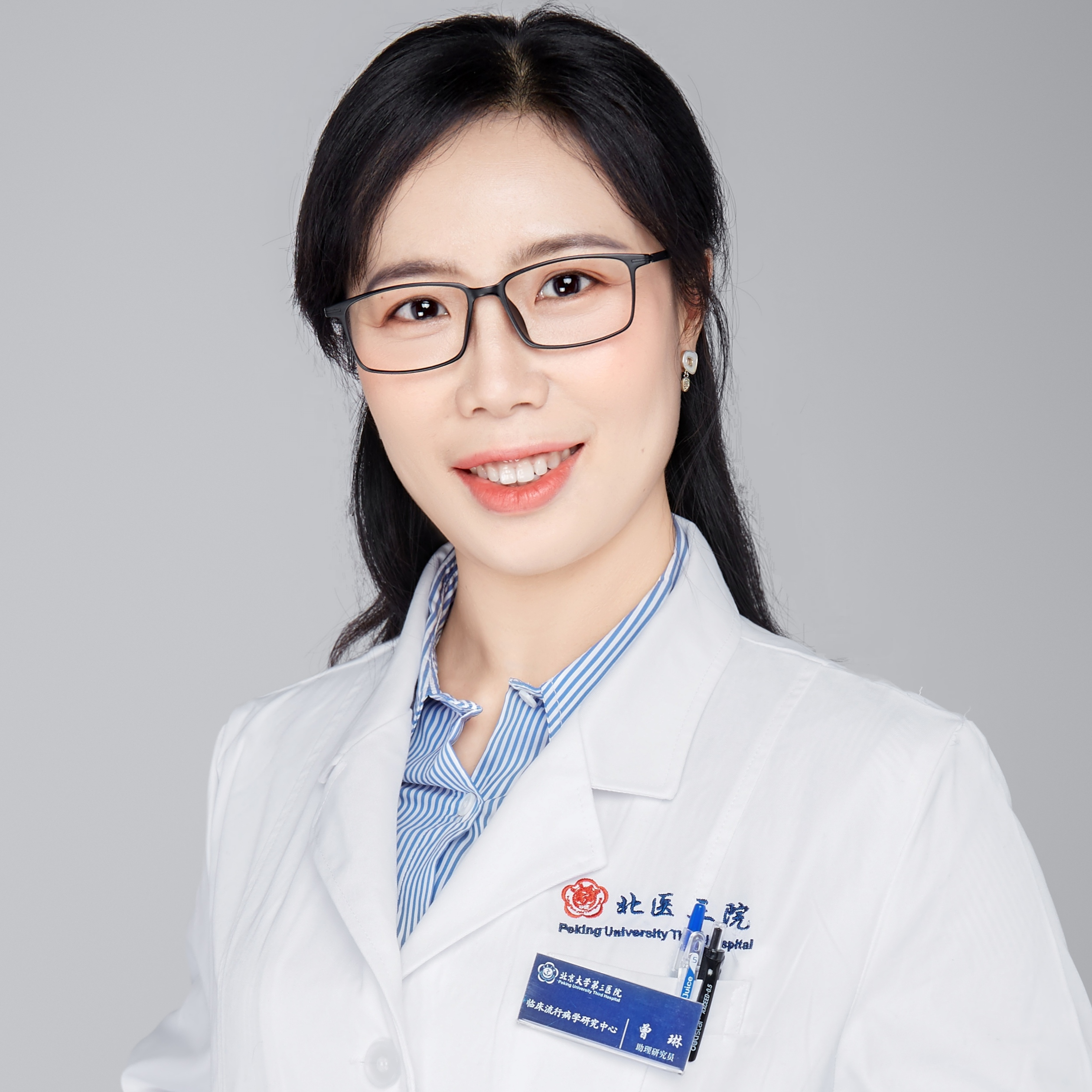 曾琳