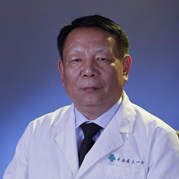 滕卫平