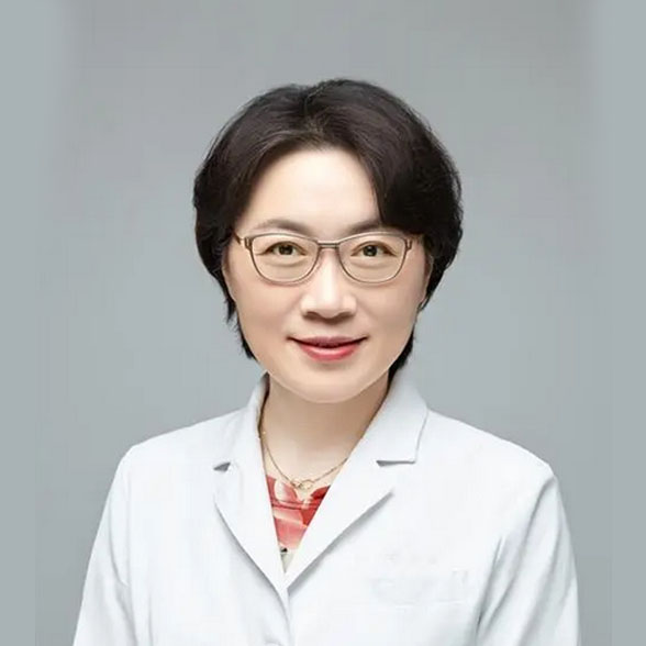 杨慧霞