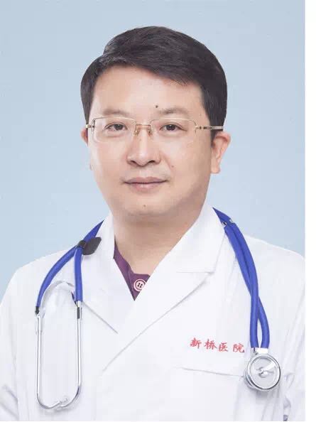 杨清武