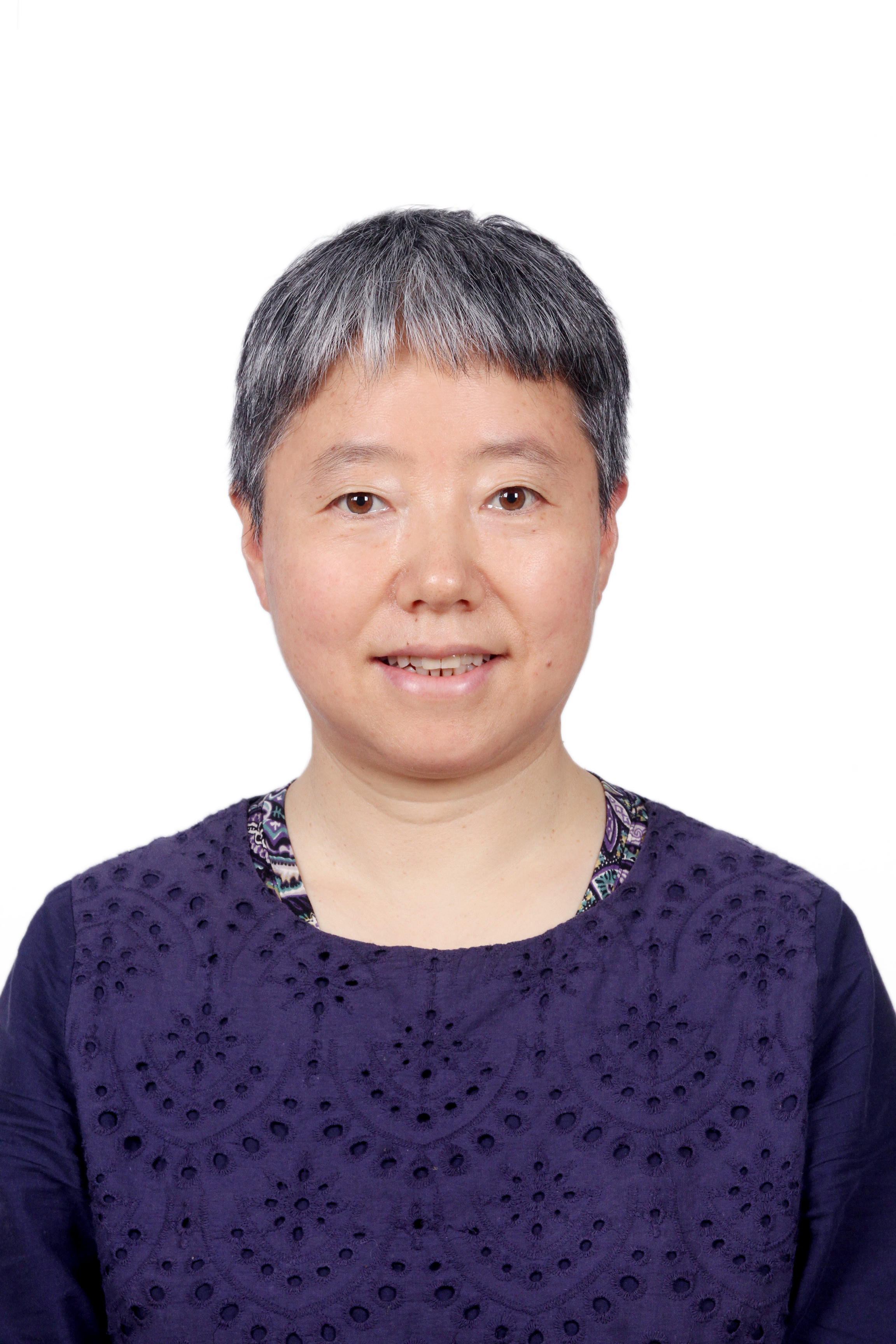 丛亚丽