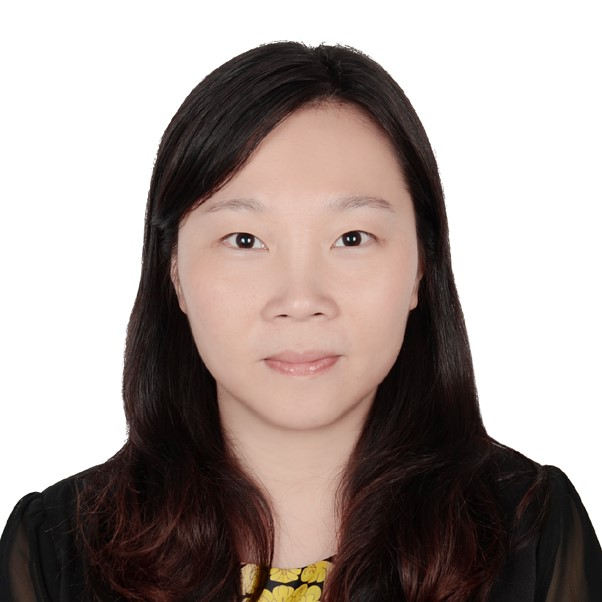 许雯