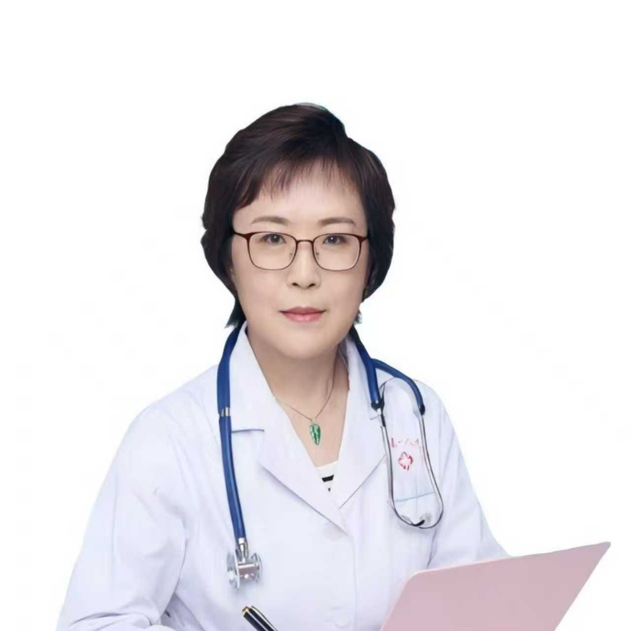 谢晓敏
