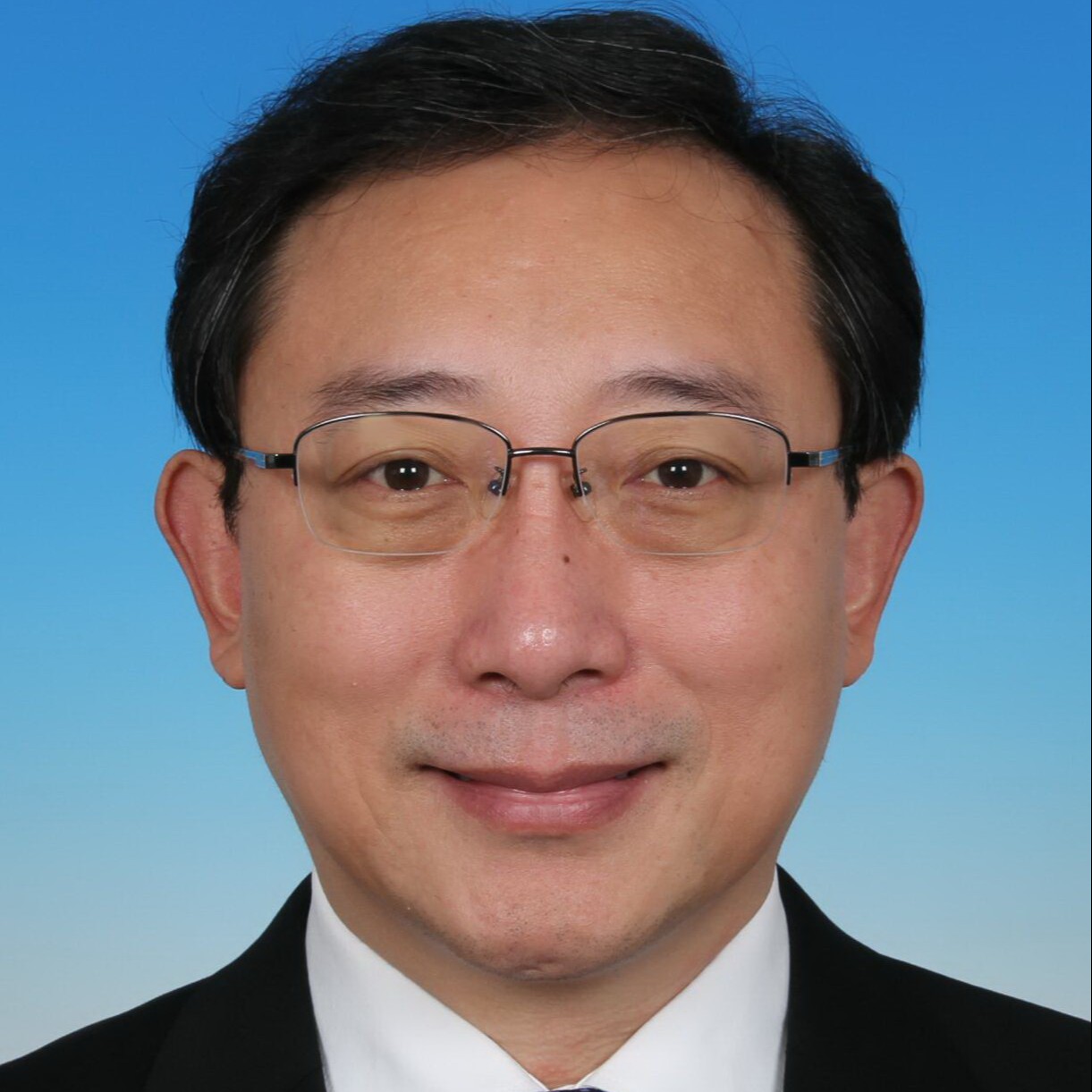 曹雪涛