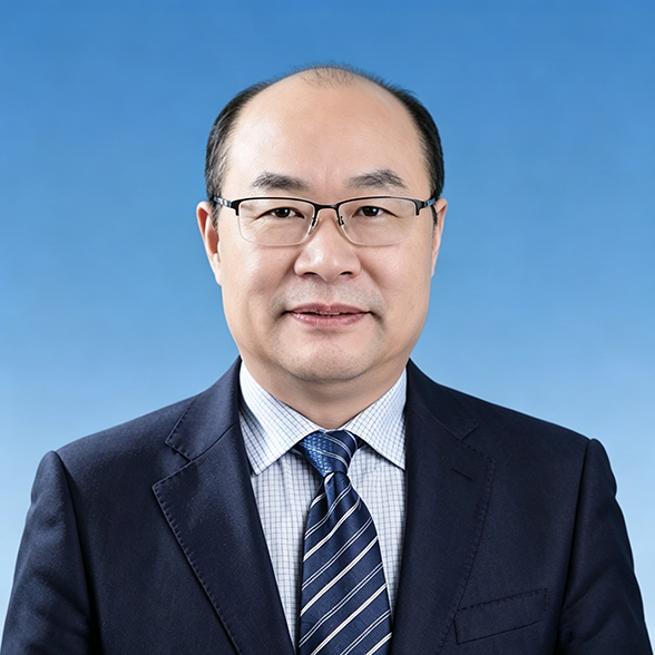 张国君