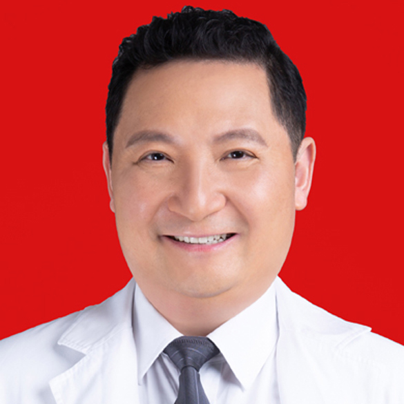 欧阳平
