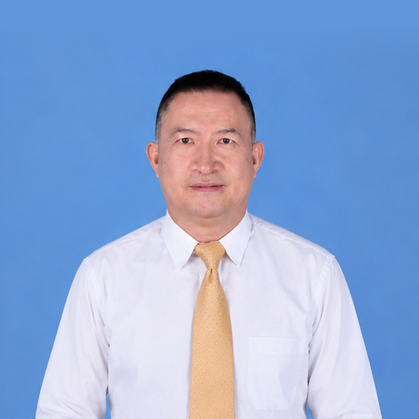 朱平