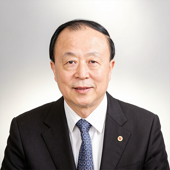 高润霖