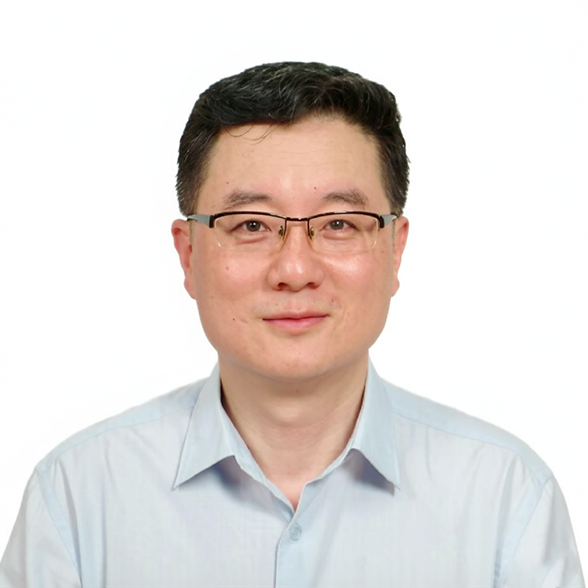 林华