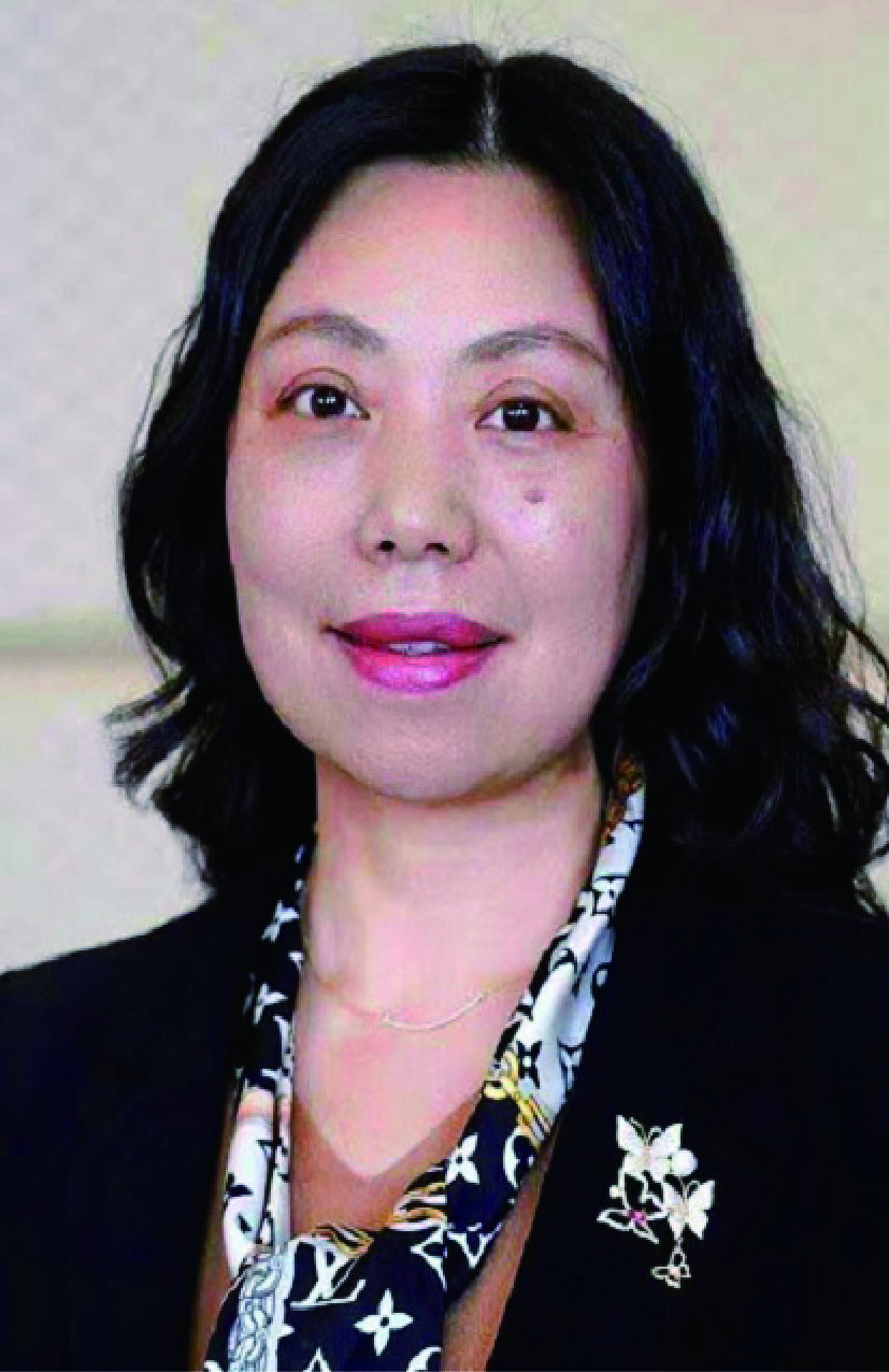刘恩梅