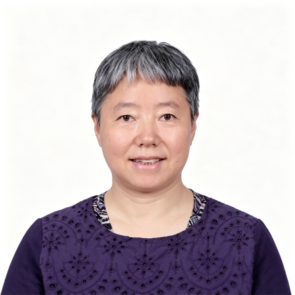 丛亚丽