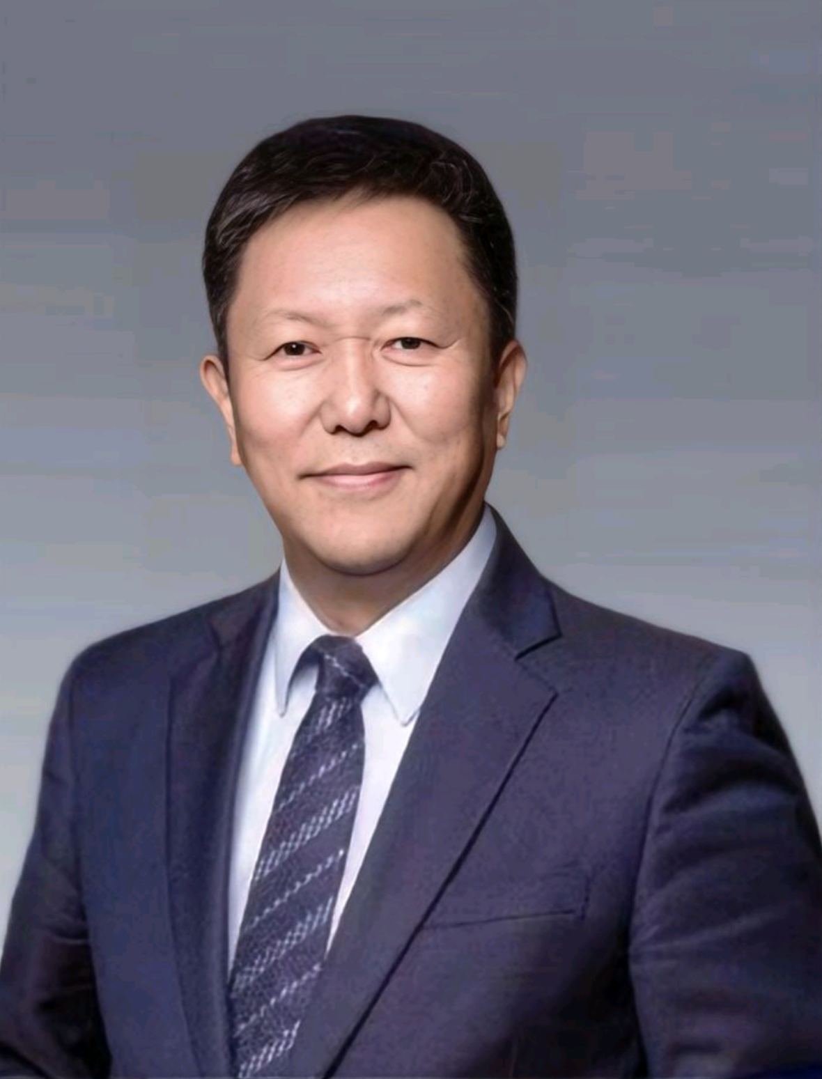 任建安