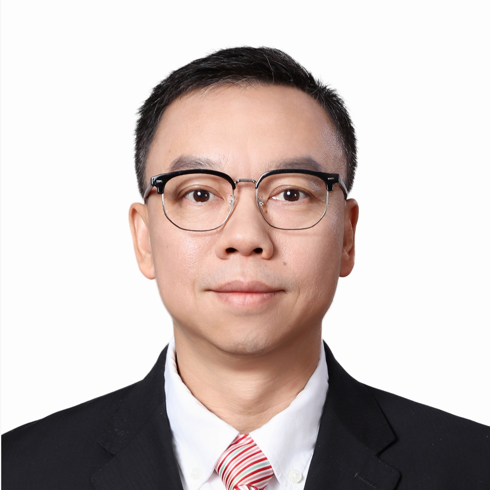 李仲