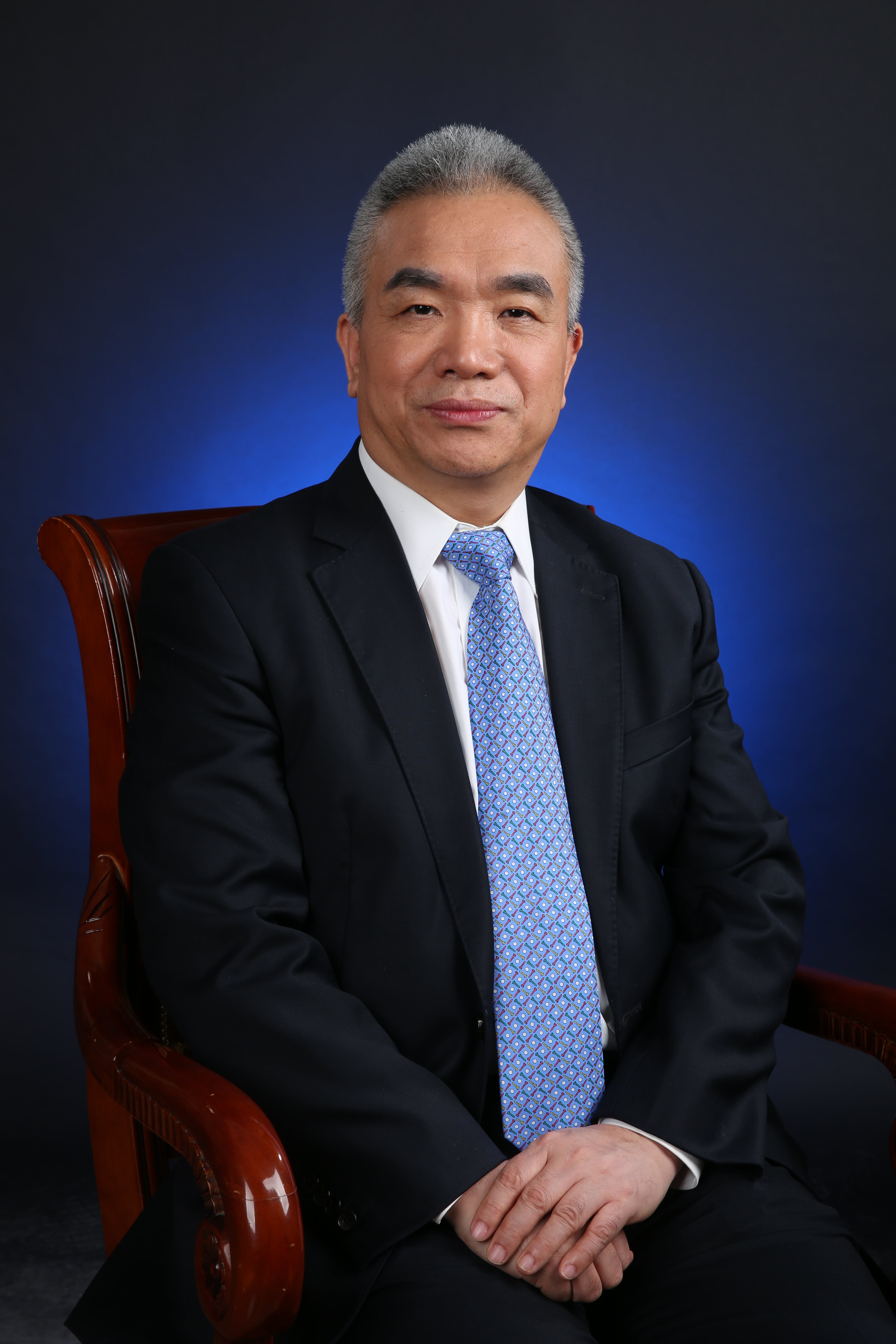 王天龙
