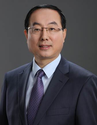 纪志刚