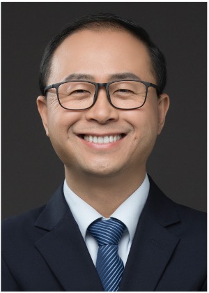 陈耀龙