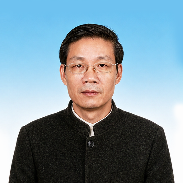 陈国强